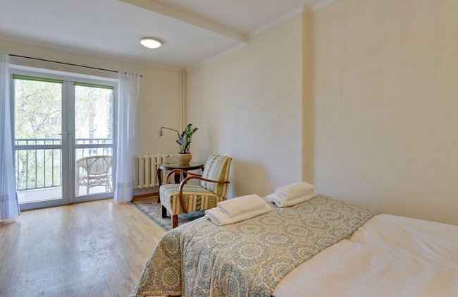 Palm Beach Apartments with terrace & parking by Lion Apartments - Foto 29