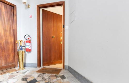 Elegant Flat in Ponte Milvio - Foto 40