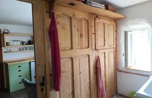 Landwohnung Ruppersdorf in Sachsen - Foto 12