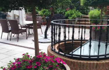 Apartamentos La Pontiga *** - Foto 38