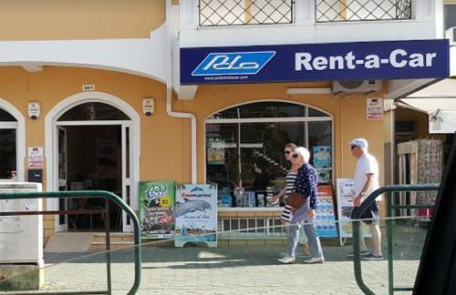 Torralta Alvor Beach 601 - Photo 54