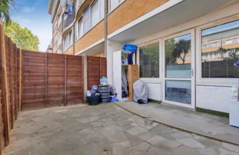 Stylish 3 bed flat in Greenwich - Foto 10