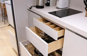 Excelsa Apartments - Foto 4