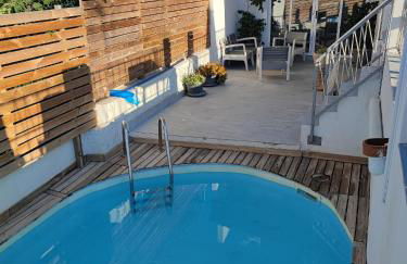 Son Massanet con Piscina y Fantásticas Vistas, ideal para ciclistas y senderistas - Foto 28