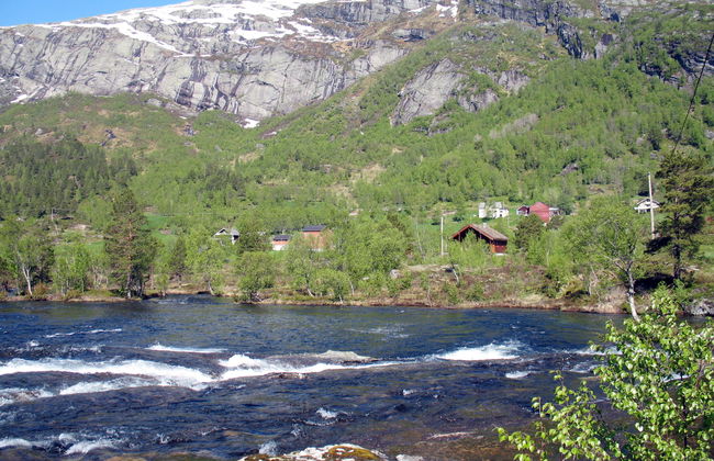 Myravatnet - Foto 36