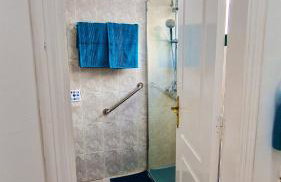 Two-bedroom apartment with two large terraces - Foto 9