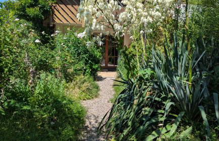 Traumwohnung mit eigenem Garten - Foto 29