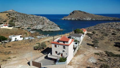 Triton Villa - Foto 1