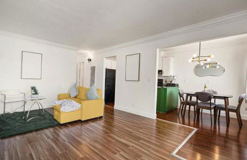 Cozy 2-Bedroom Retreat in Pacifica - Foto 25