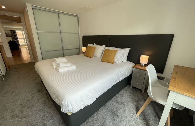 Tolbooth Apartments - Foto 52