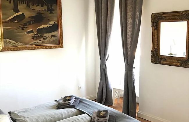 Schloss Grabow, Resting Place & A Luxury Piano Collection Resort, Prignitz - Brandenburg - Foto 16