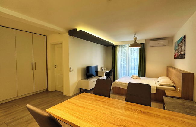 Timisoara Prime Residence | powered by NEO - Foto 27