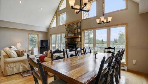 Four Seasons Chalet - Foto 2