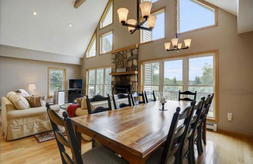 Four Seasons Chalet - Foto 2