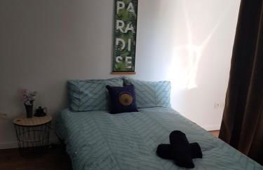 Appartement rdc rdc Limoges - Foto 23