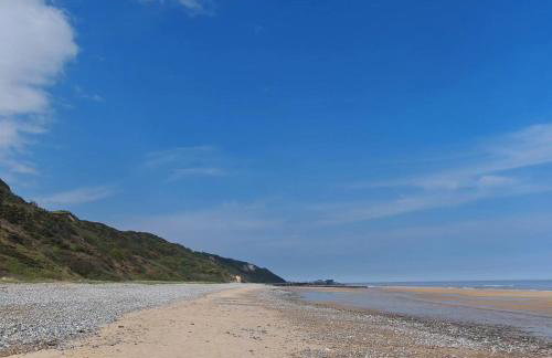 Seven Space - Coastal Retreat - Foto 36