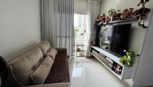 Flex Comfort - Apartamento Manaus - Foto 2