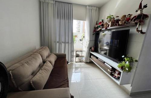 Flex Comfort - Apartamento Manaus - Foto 2