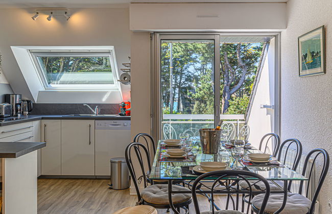 Phare de Kernevest - Foto 6