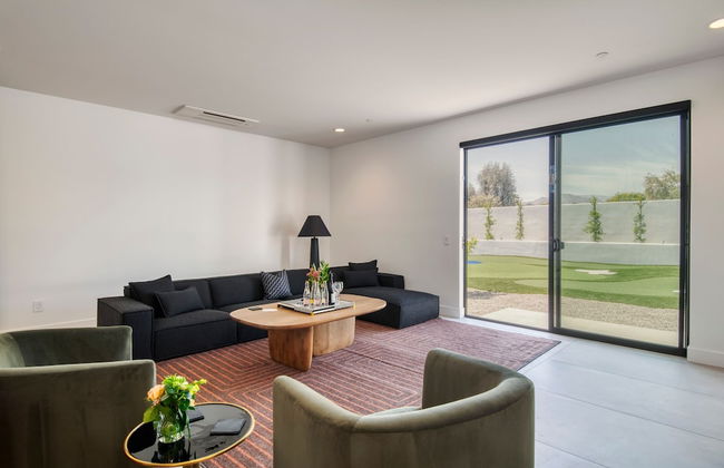 The Reserve at Polo Villas 17 by Avantstay - Foto 19