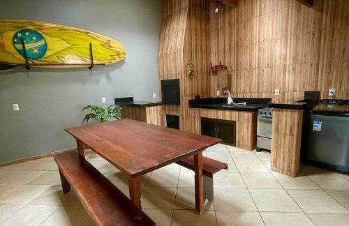Casa com piscina em Bombinhas - SC - Foto 3