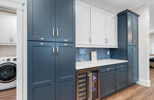 Luxury Stay Heated Pool and Hot Tub Fenced Yard - Foto 43