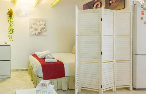 Duplex-Penthouse Terrace Citycenter - Foto 9