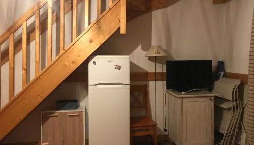 Chalet cosy Duplex 5 personnes - Photo 5