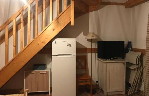 Chalet cosy Duplex 5 personnes - Photo 5