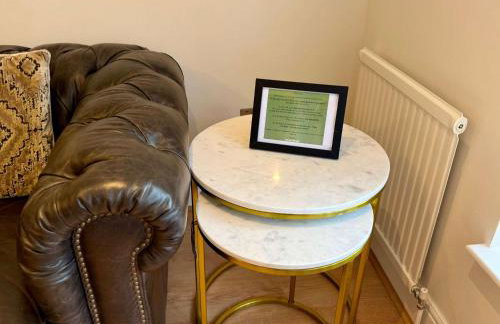 Refined Cottage Living Near Ascot & Windsor - Foto 34