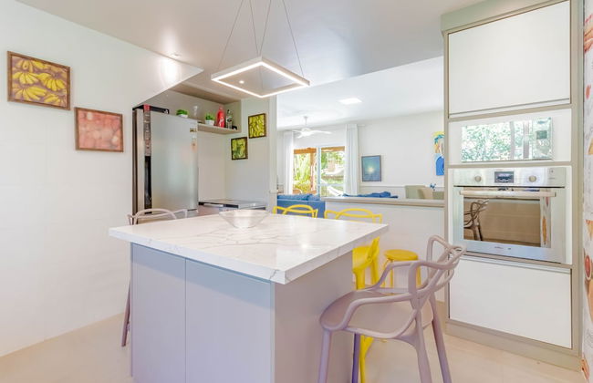 PF42 Excelente Casa 4 Quartos - Photo 14