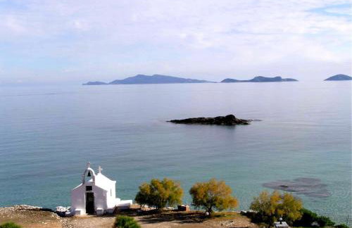 Traditional stone-built cottages Azalas - Foto 21