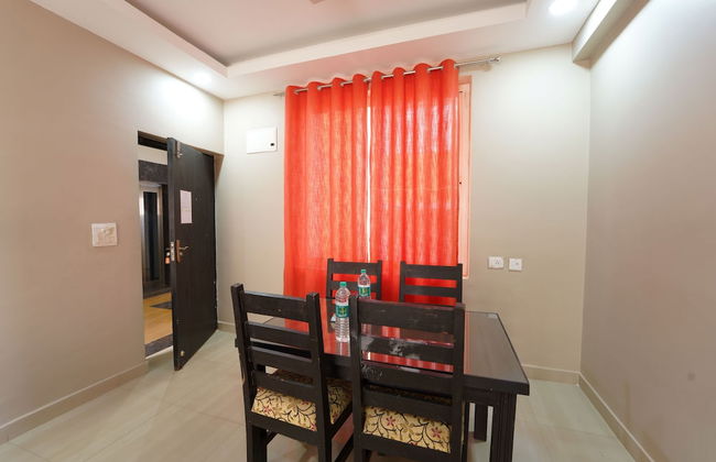 Ocean View The Apartment Hotel - Foto 7