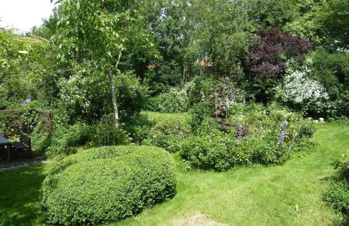 Apartment Landhaus Wildfeuer by Interhome - Foto 43