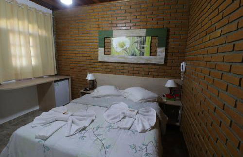 Hotel Rural Vale das Nascentes - Foto 19