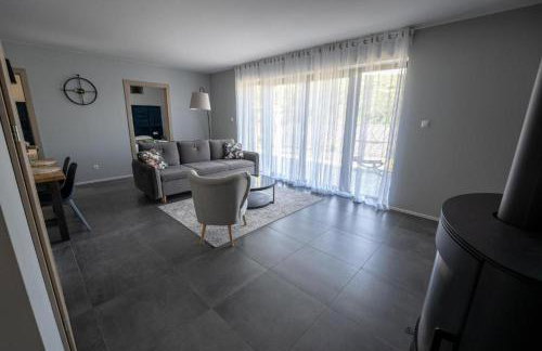 domki na wyłączność Koziniec, Solina Myczkowce Bieszczady 5 - Foto 20