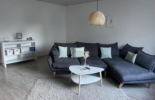 Ferienwohnung in Worms-Wiesoppenheim - Foto 12