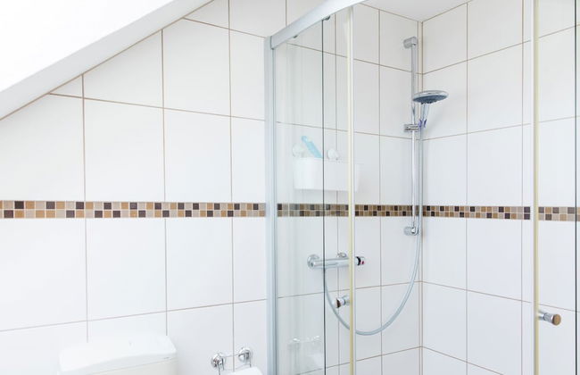 Flat in Beltheim With Pool - Foto 17