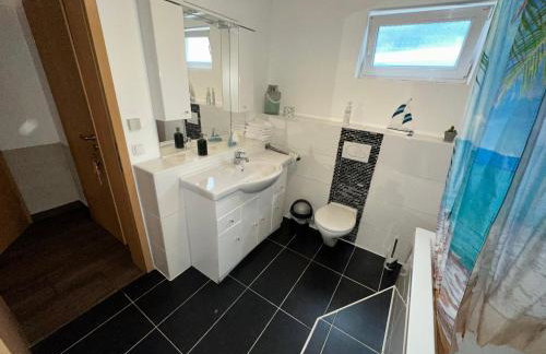 Apartment Stabel 8,1 km von Europa Park - Foto 2