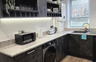 Charming three bedroom house in Durham - Foto 42