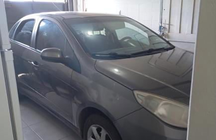 Suíte Casa Central Garagem Hatch - Photo 8