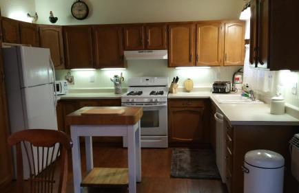 Lovely Mountain Lake Chalet by Yosemite: Equipped! - Foto 16