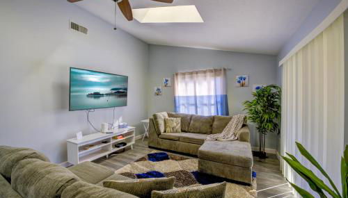 Family Fun Ping Pong, Bbq, Walk To Park Nearby - Foto 5