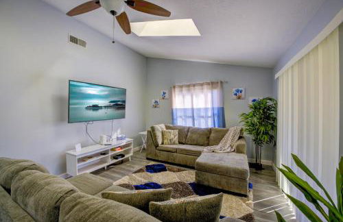 Family Fun Ping Pong, Bbq, Walk To Park Nearby - Foto 5