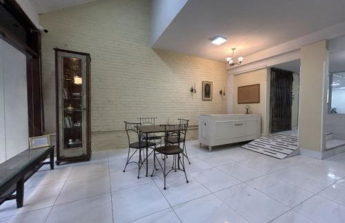 Flat funcional mobiliado com cozinha com WC ap101 - Foto 16