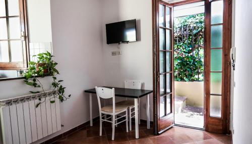 Detached house in a quiet area, close to the Settignano center - Foto 2