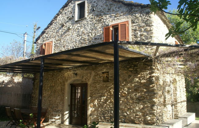 Holiday Home Moriani-plage With Pool - Foto 31