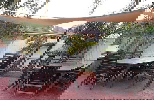 Cleveland Visitor Villas Motel - Foto 28