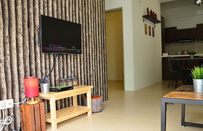 The Woodz Homestay - Foto 46