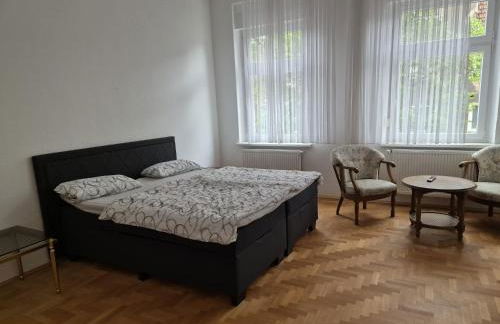 Dania Apartments - zentral, ruhig - Foto 5